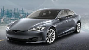 Beyond Tesla: Is Elon Musk Still the King of Luxury EVs