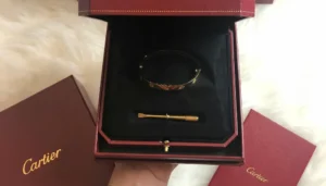 Cartier Love Bracelet