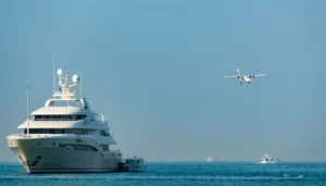Luxury Superyachts