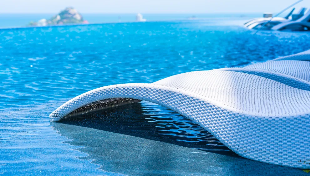 a superyacht life