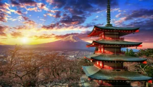 Best places to travel 2025