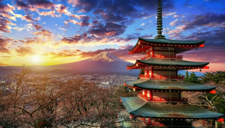 Best places to travel 2025