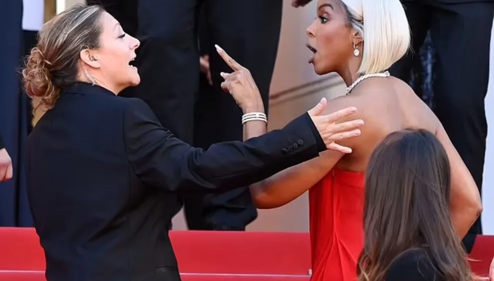 Cannes 2025 rumors