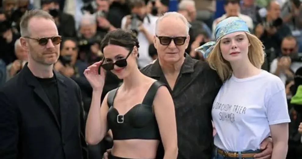 Cannes Film Festival 2025