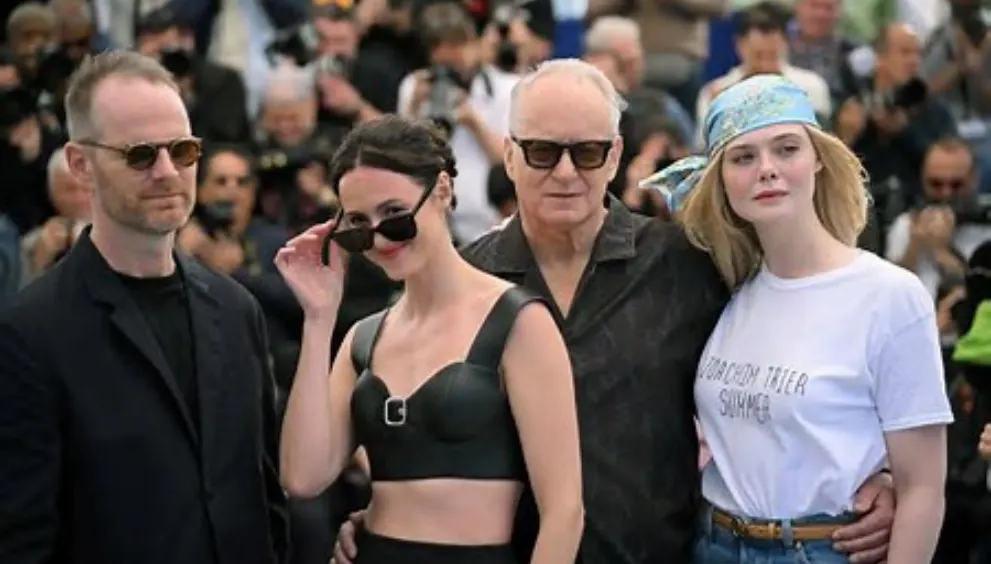 Cannes Film Festival 2025