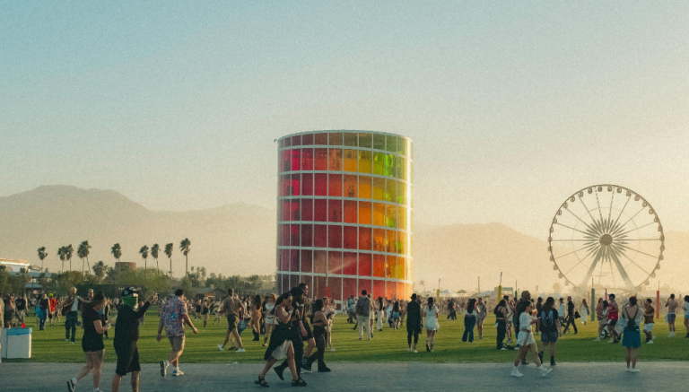 Coachella 2025