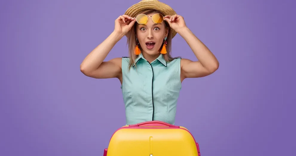 Emotions Travel Shows