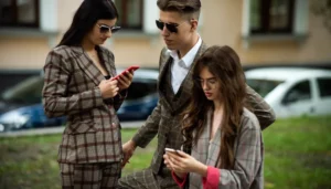 Gen Z billionaires