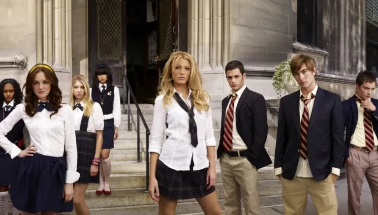 Gossip Girl