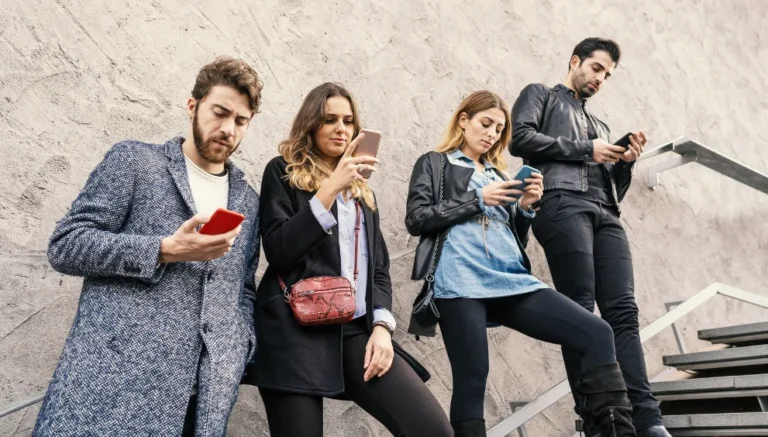 Great Luxury Rebellion