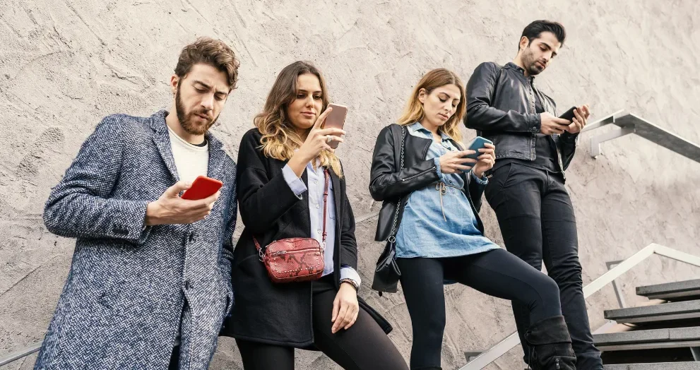 Great Luxury Rebellion