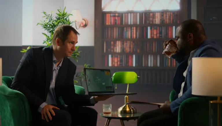 High net worth individuals