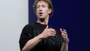 Mark Zuckerberg Hawaii