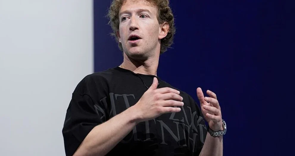 Mark Zuckerberg Hawaii