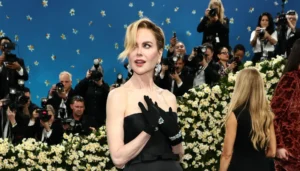 Met Gala 2025 Best Dressed