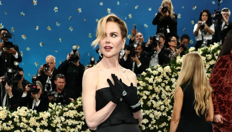 Met Gala 2025 Best Dressed