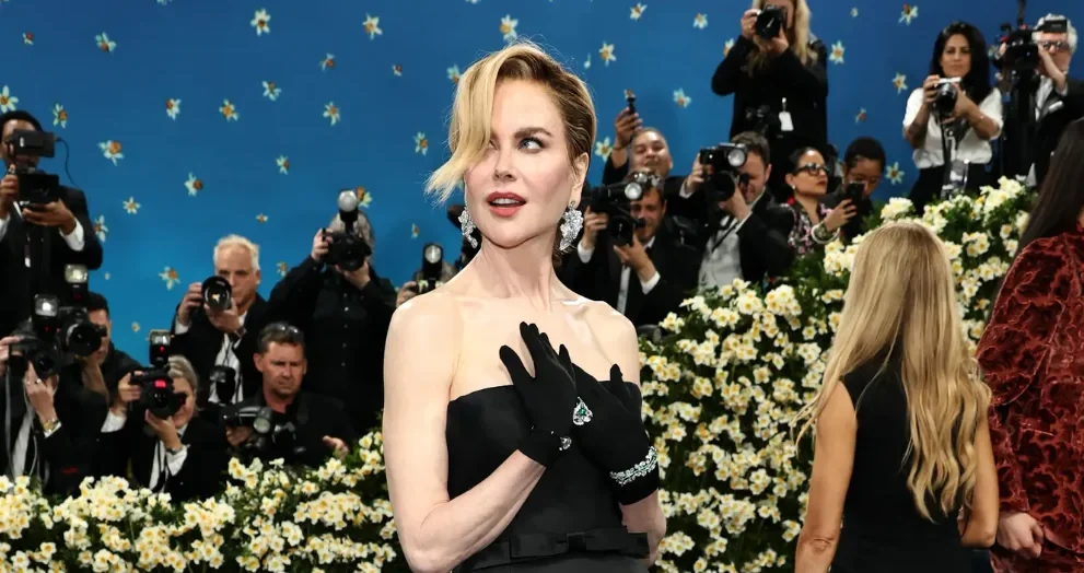 Met Gala 2025 Best Dressed