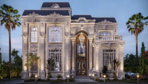 Most Expensive Mansions