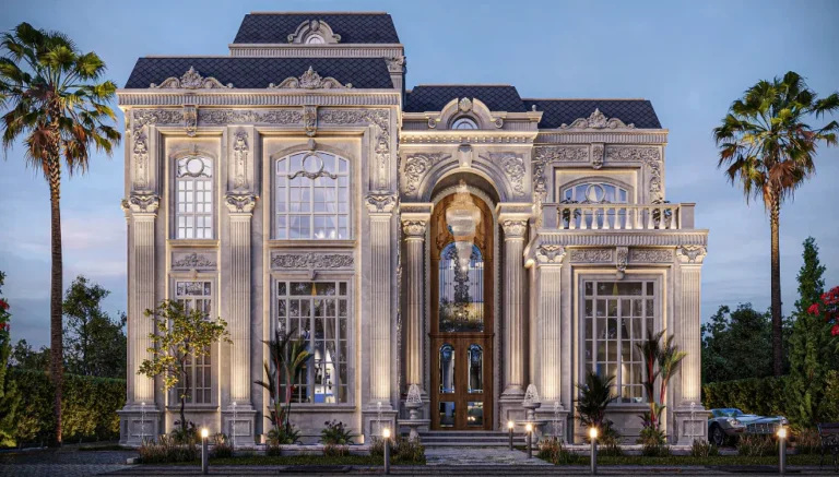 Most Expensive Mansions