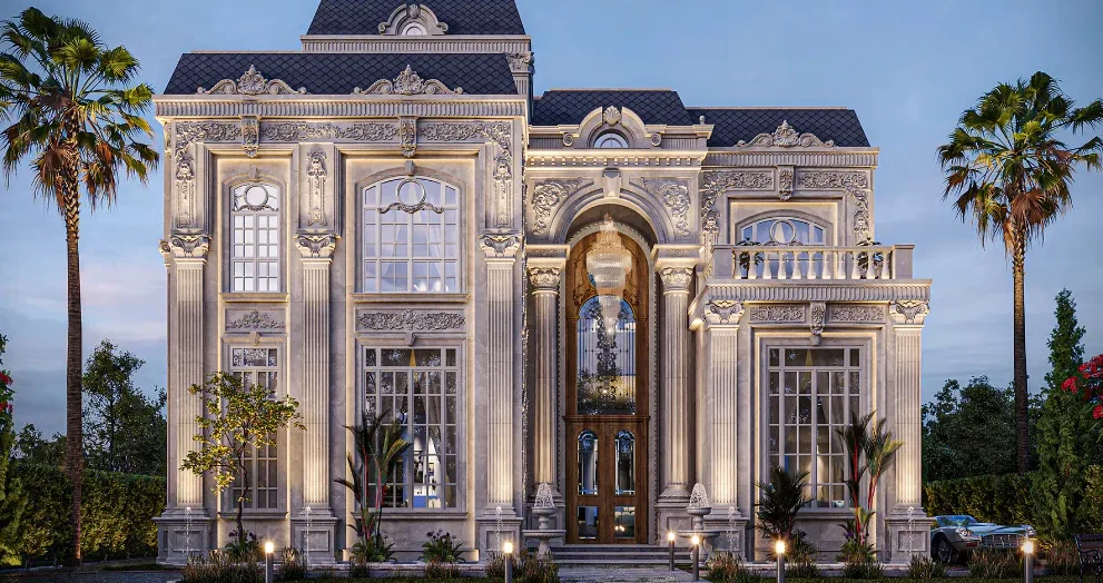 Most Expensive Mansions