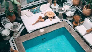 Most expensive hotel rooms
