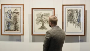 Private Art Collections
