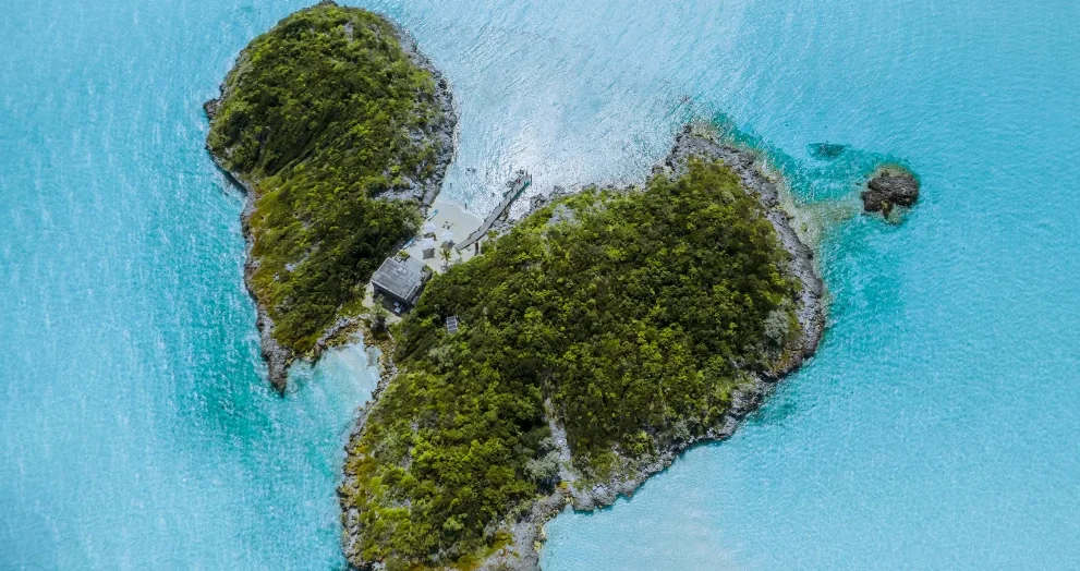 Rentable Islands