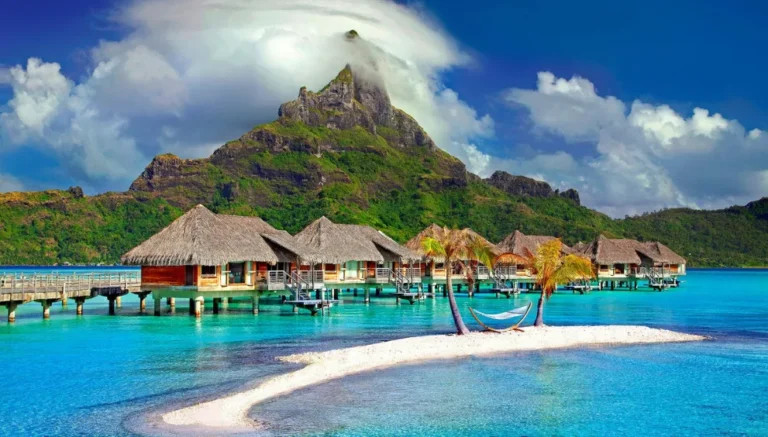 Secret travel destinations for HNIs