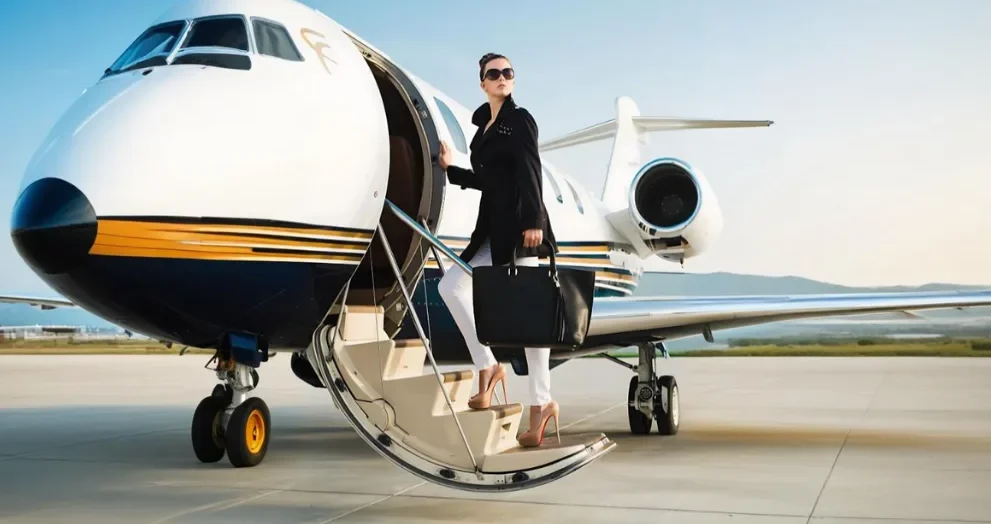 Travel accessories