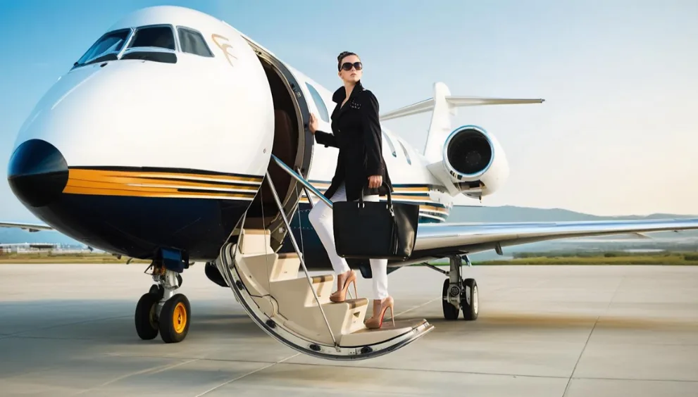 Travel accessories