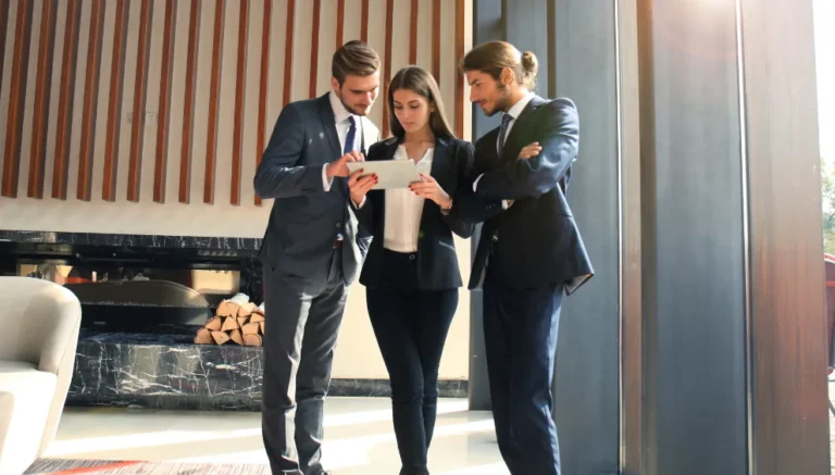 Ultra-luxury startups