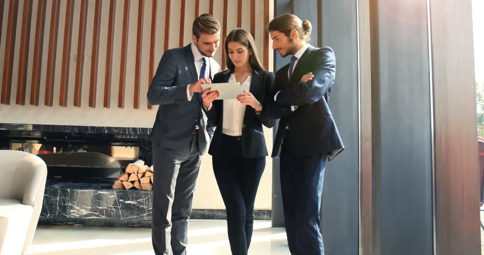 Ultra-luxury startups