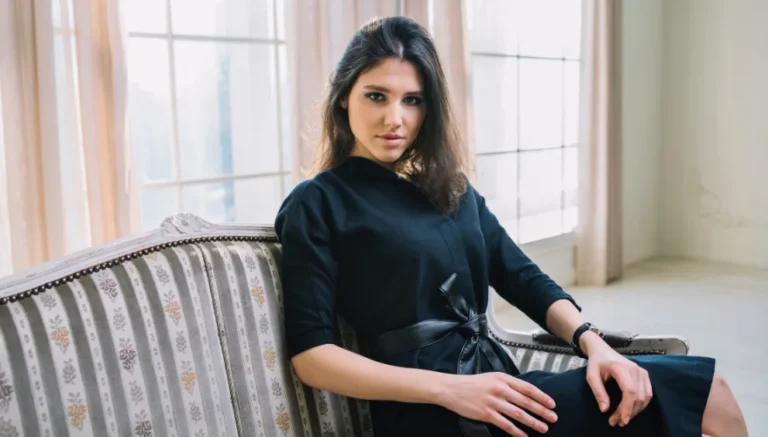 Victoria Beckham style