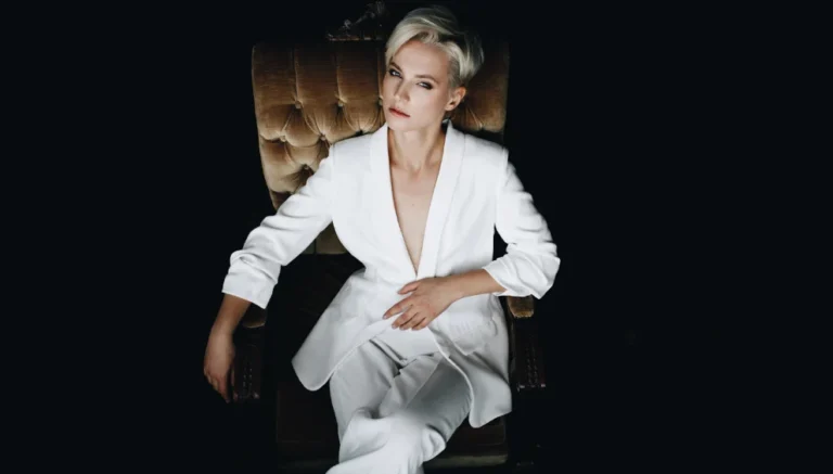 Women Who Rule Luxury