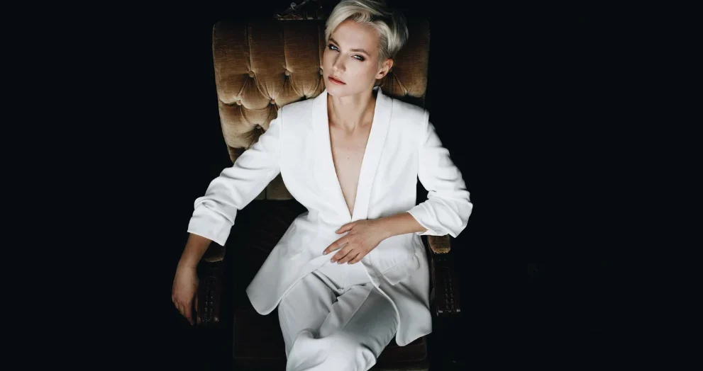 Women Who Rule Luxury