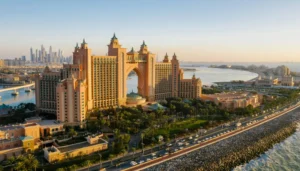 $35,000 a Night? Inside the World’s Most Expensive Hotel Suites