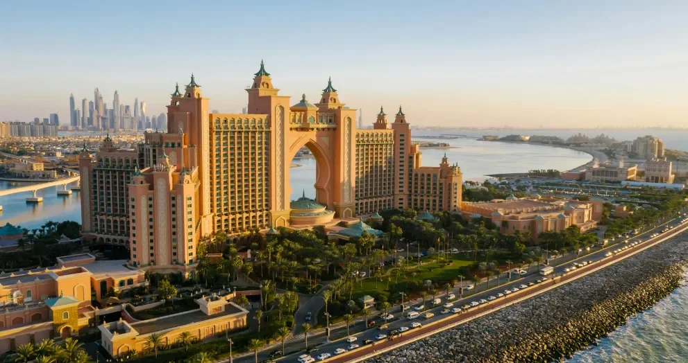 World’s Most Expensive Hotel Suites