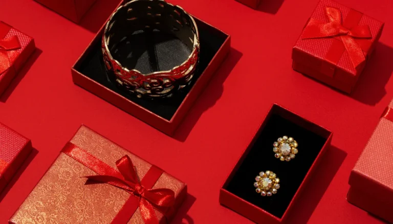luxury gifts for men