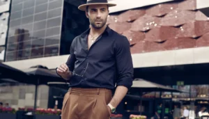 men’s fashion styles