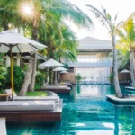 No crowds, no rules: Rentable Islands for the Ultimate Escape