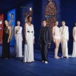 The CEO Wardrobe: Why High-Fashion Power Dressing is a Woman’s Game Now