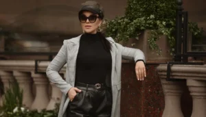 Alessandro Michele Gucci