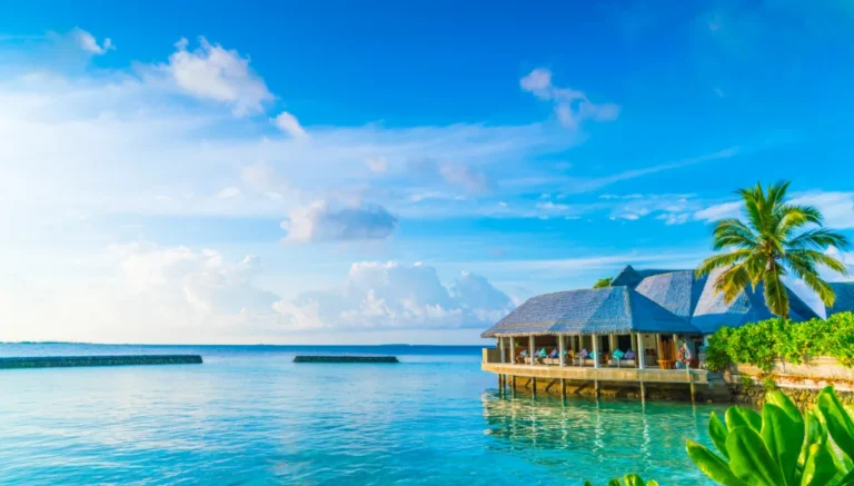 Best resorts in Barbados