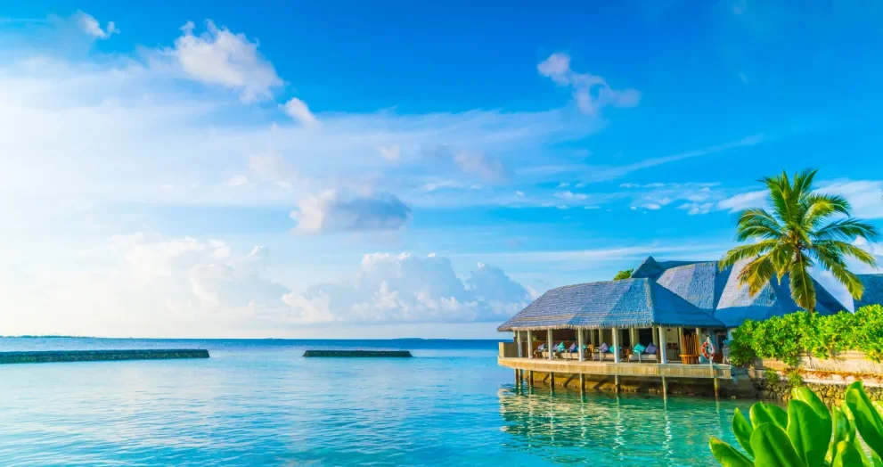 Best resorts in Barbados