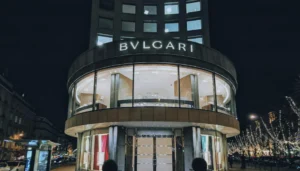 Bulgari Middle East