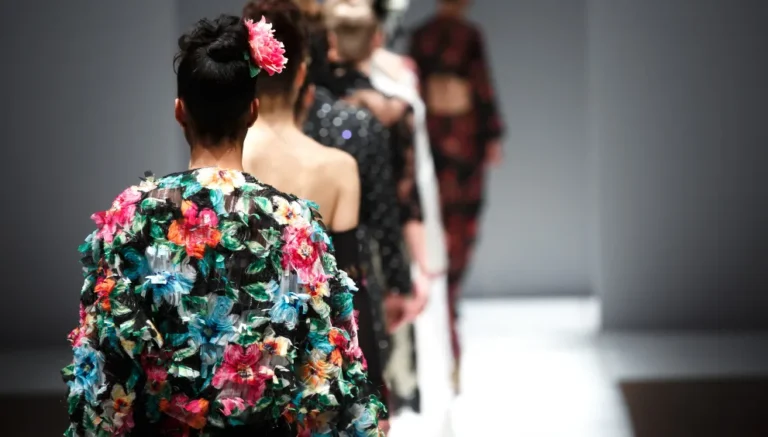 Iconic runway walks 2025