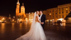 Luxury wedding planning