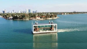 $300M on Water: Inside the Floating Mansions Redefining Ultra-Luxury