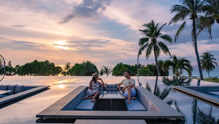 Palm Beach luxury lifestyle