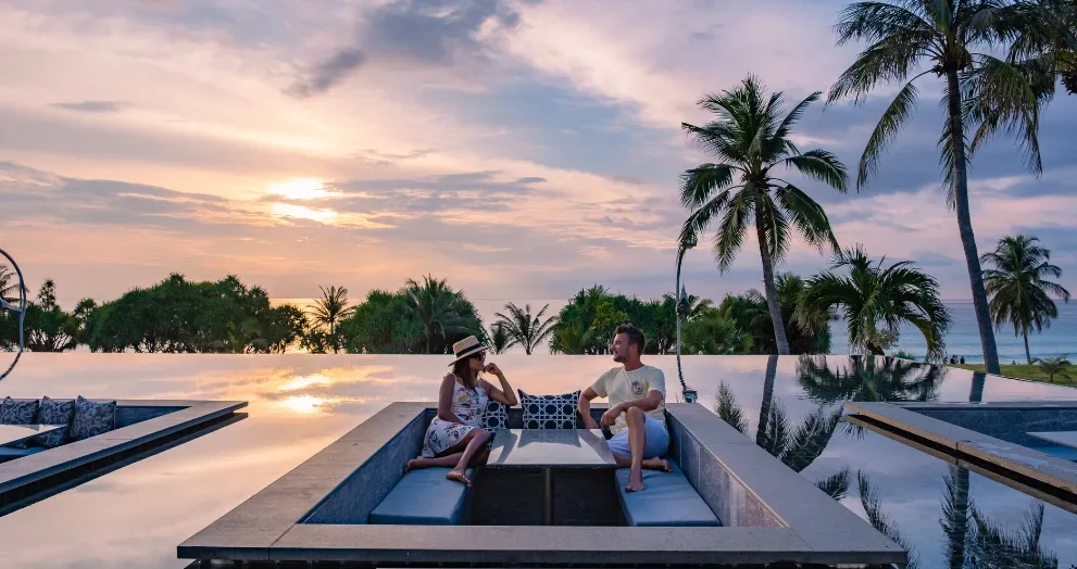 Palm Beach luxury lifestyle